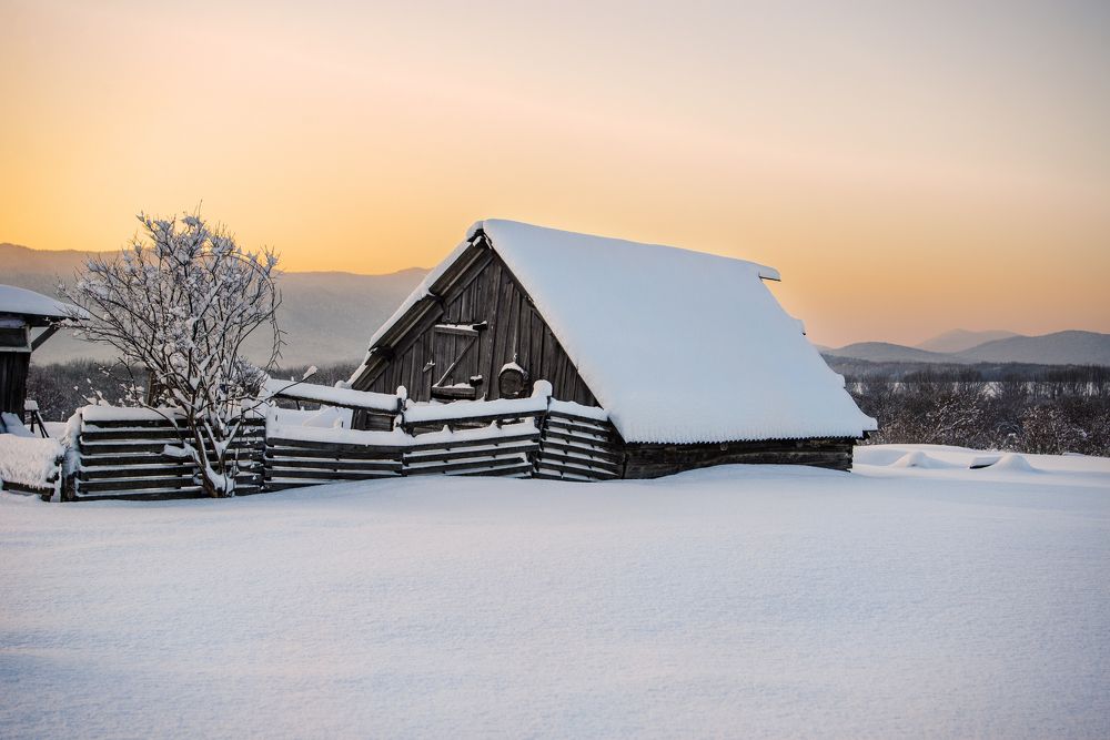 Photograph by Роман Смолко