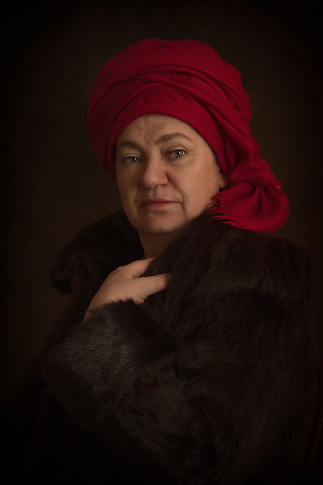 Photograph by Вера Кетова