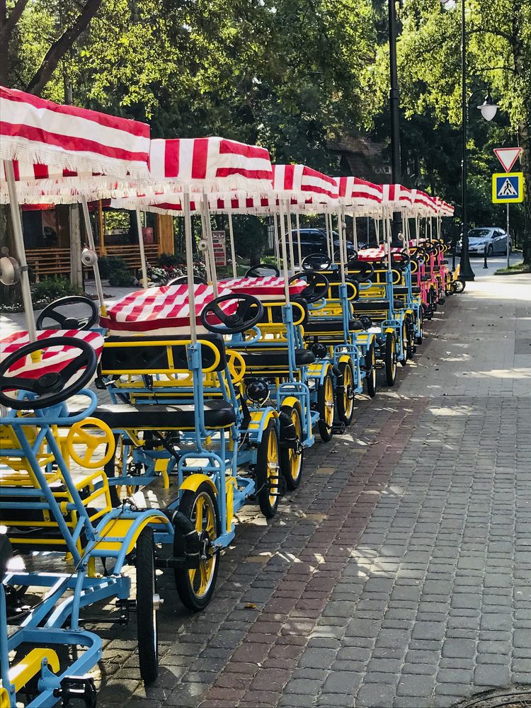 Очередь в Светлогорске