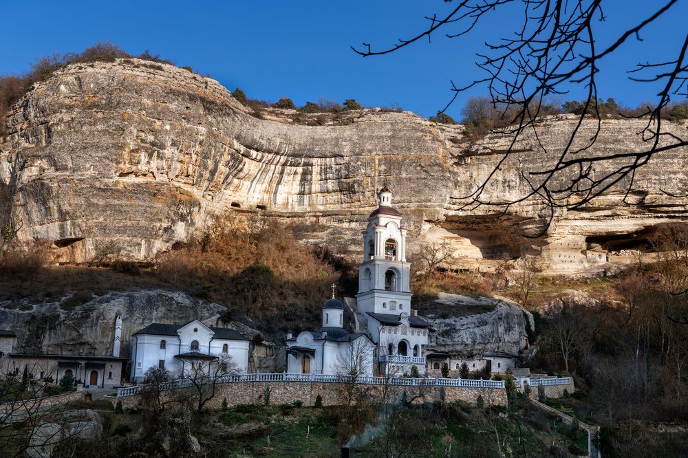 Photograph by Ирина Ульянова