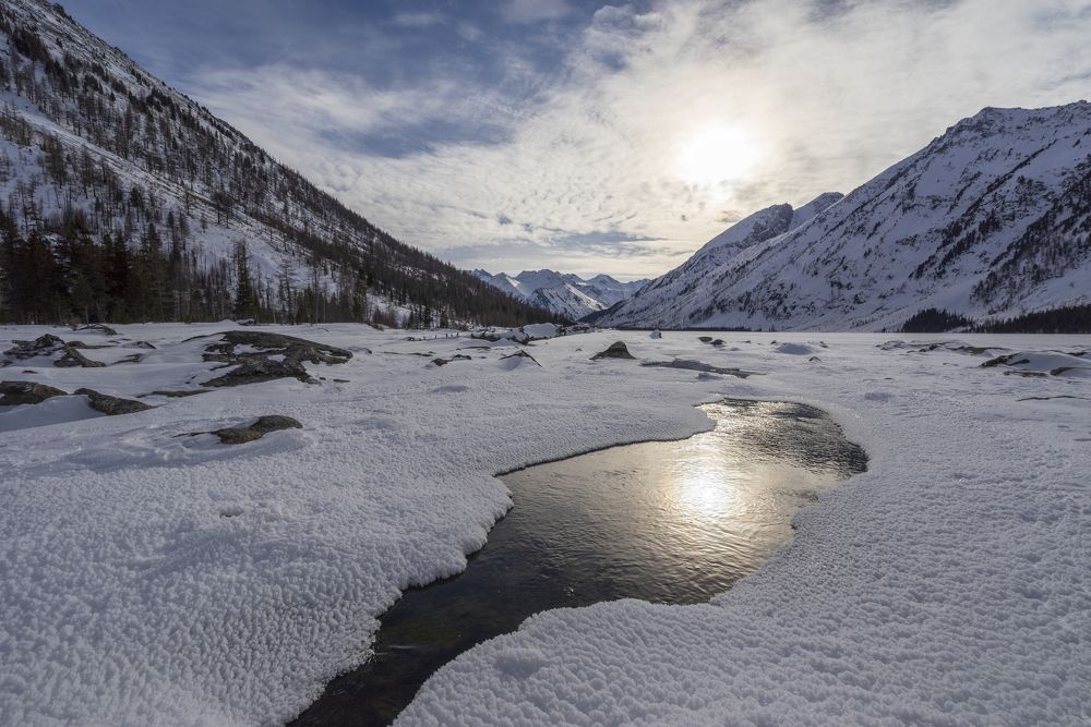 Фотография автора Олег Матроницкий