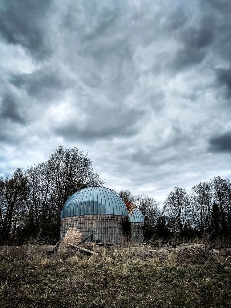 Photograph by Ольга Герасименко