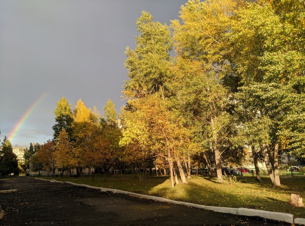 Photograph by Елена Болтенкова