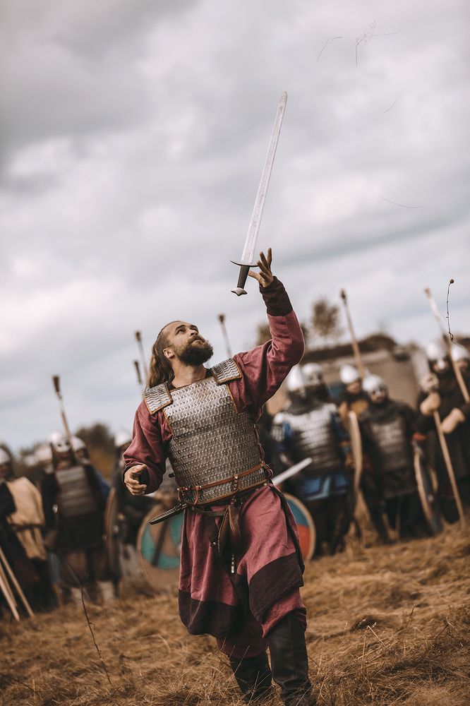 Photograph by Ксения Тишкова