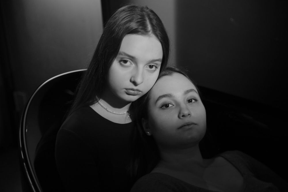 Фотография автора Наталья Васько -Черданцева