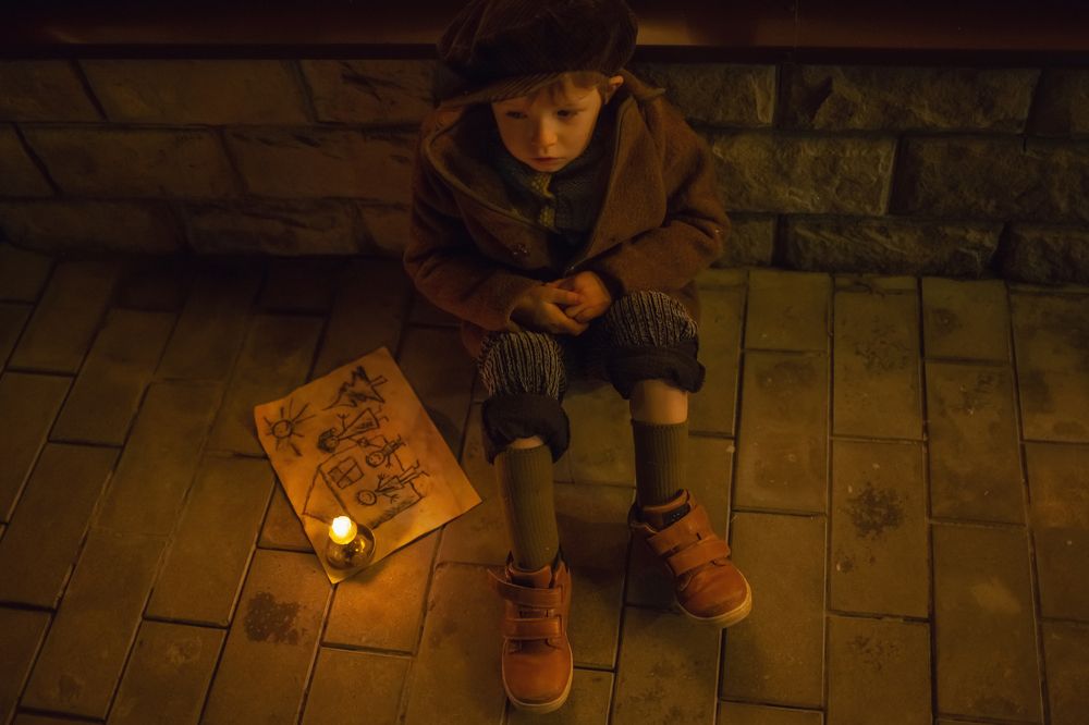 Photograph by Артур Гимаев