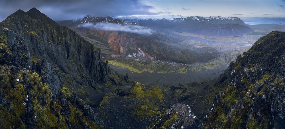 Photograph by Алексей Медведев