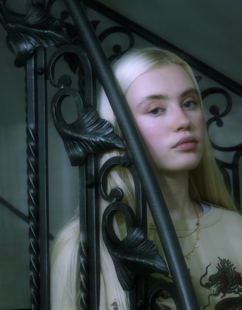 Photograph by Анфиса Снигур