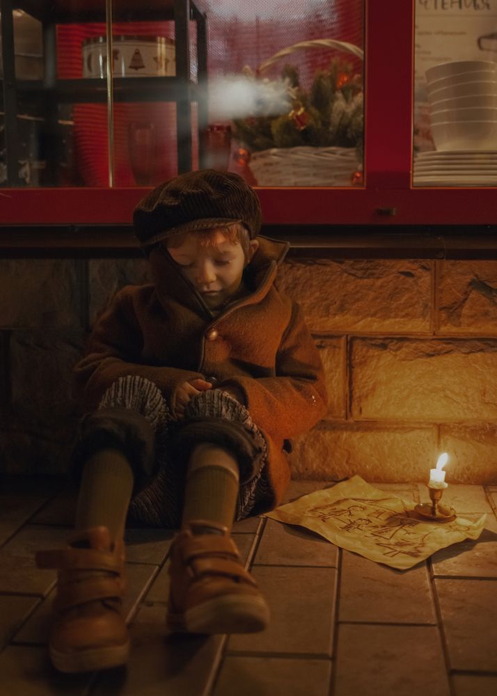 Photograph by Артур Гимаев