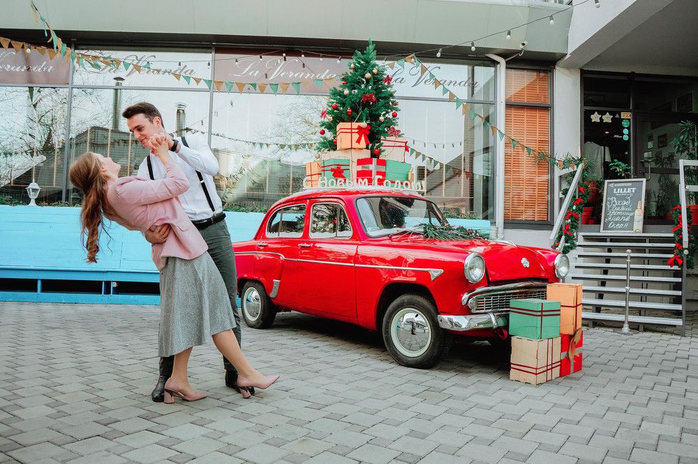 Photograph by Лариса Капралова