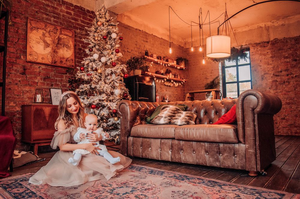 Photograph by Лариса Капралова