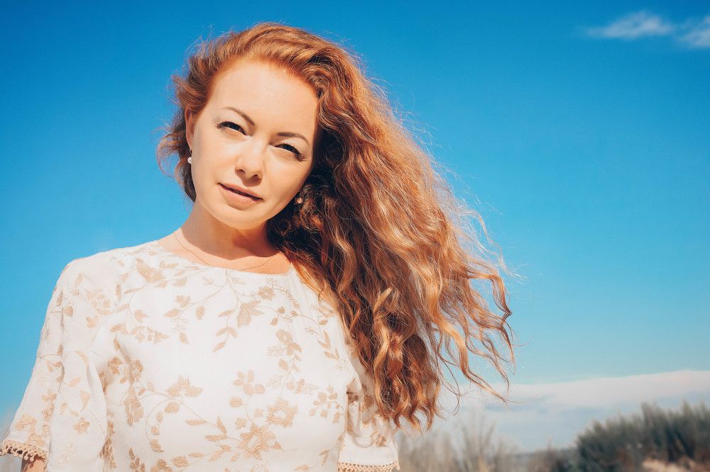 Photograph by Лариса Капралова