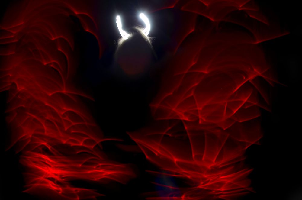 Photograph by Екатерина Терновая