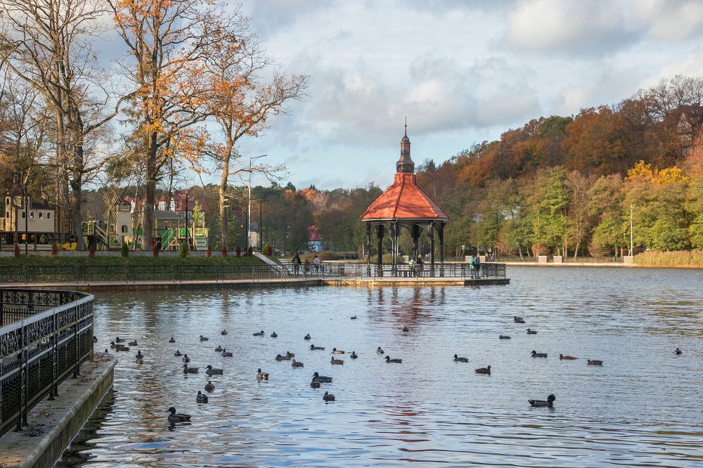 Photograph by Сипаева Катерина