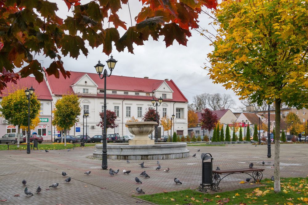 Photograph by Сипаева Катерина