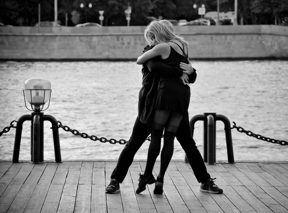 Photograph by Ольга Мендоса