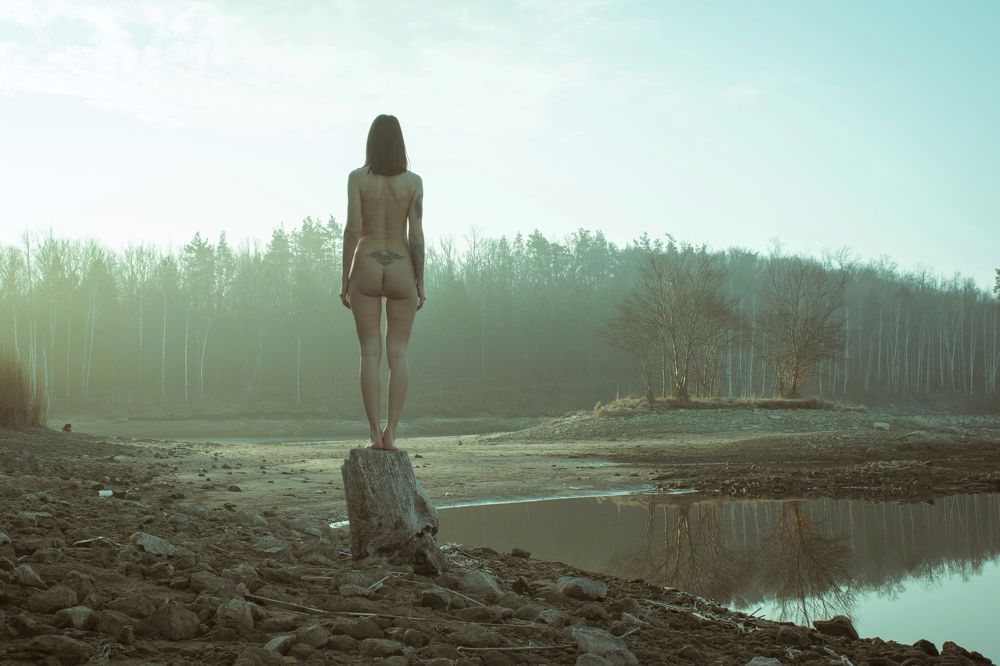 Photograph by Alexandr Garmash