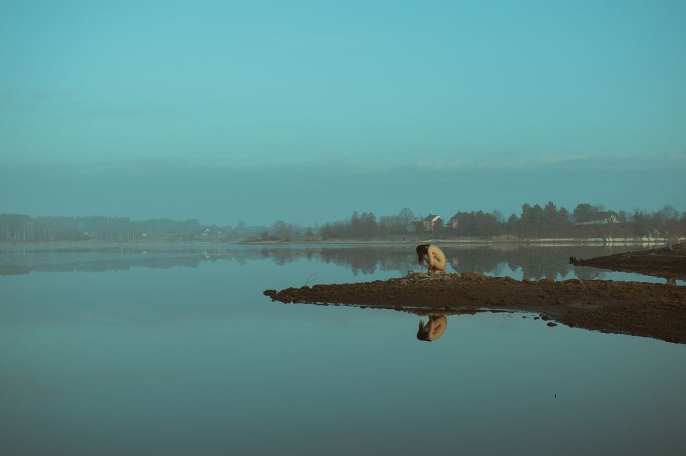 Photograph by Alexandr Garmash