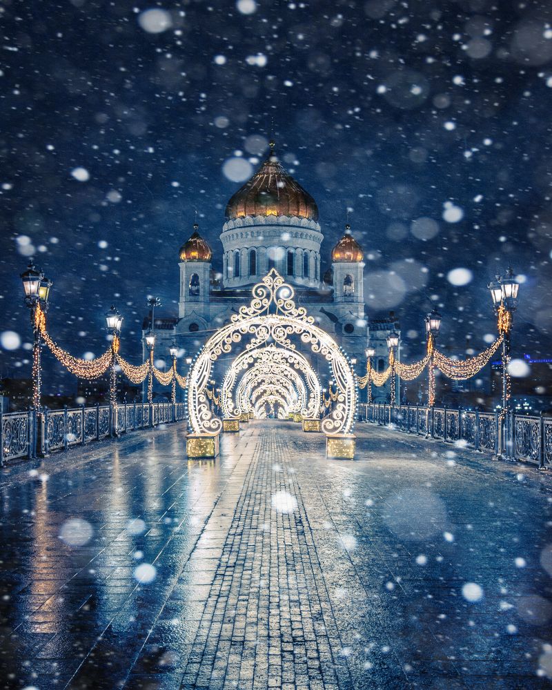 Photograph by Герман Матвеев