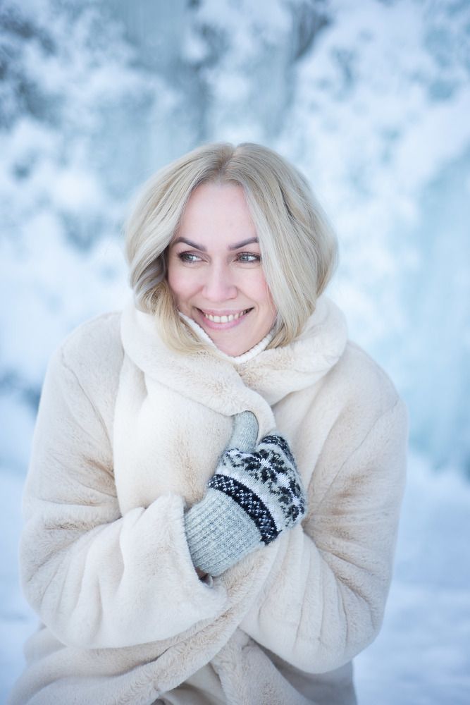 Photograph by Svetlana Davydova