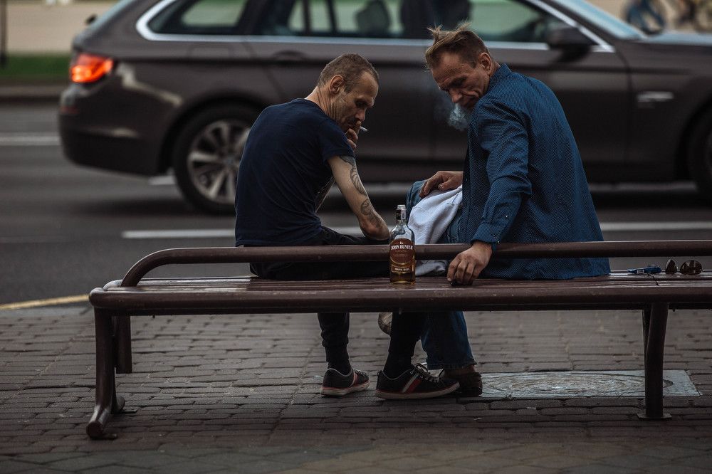 Photograph by Kamila Gurfinkel