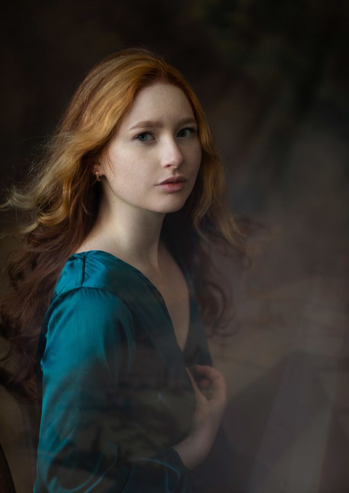 Фотография автора Полина