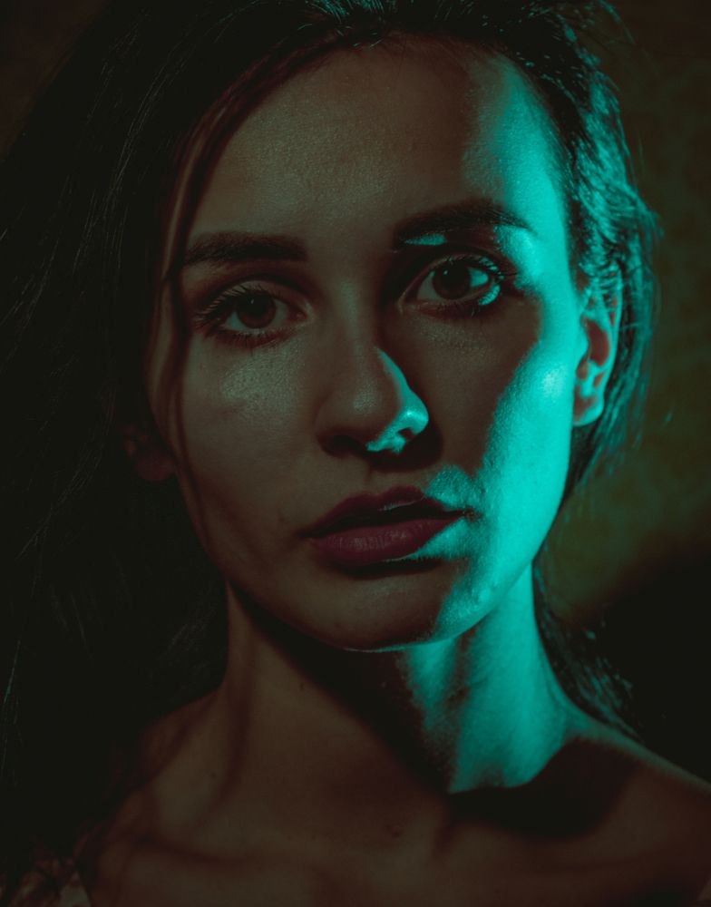 Photograph by Alexandr Garmash