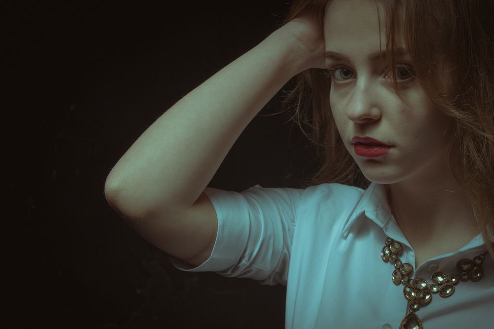 Photograph by Alexandr Garmash