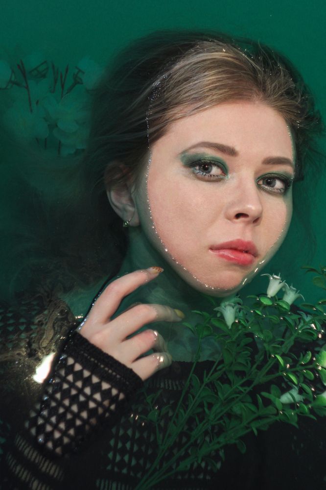 Photograph by Александра Пужель