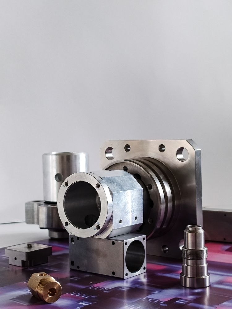 Photograph by Екатерина Зубарева