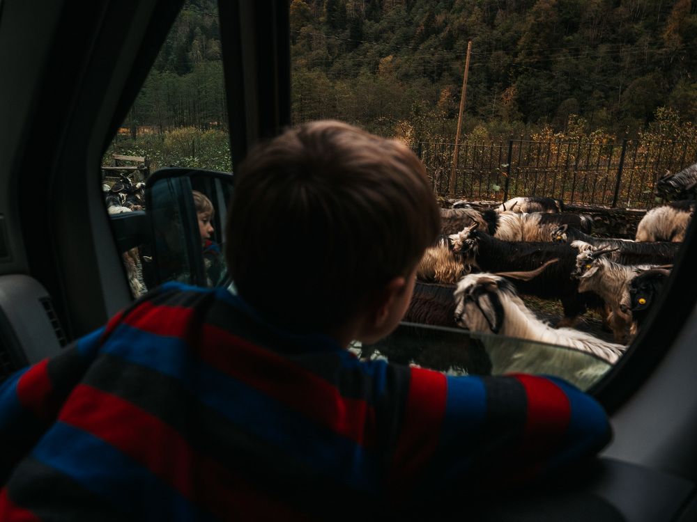 Photograph by Ольга Эркызан