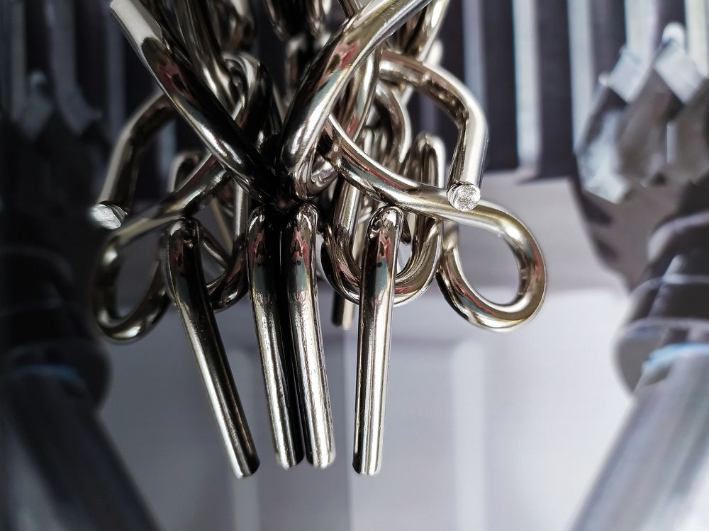 Photograph by Екатерина Зубарева