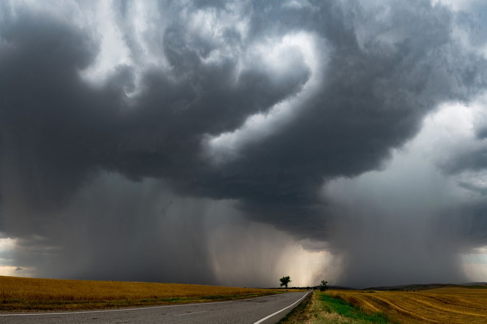 Грозовые ворота