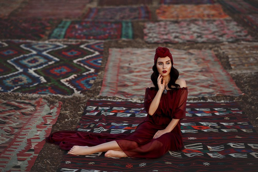 Photograph by Кая Дарья