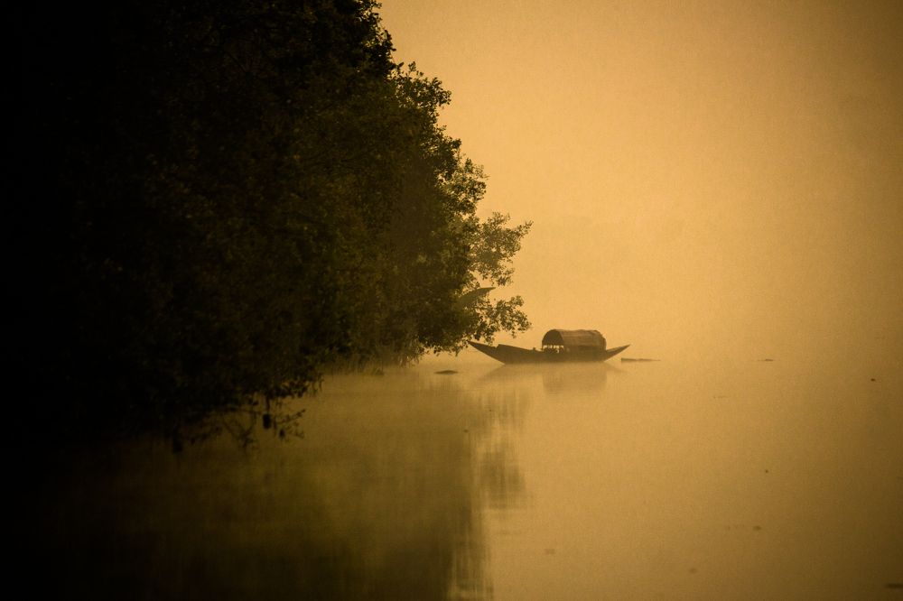 Photograph by Shaikh Hasan