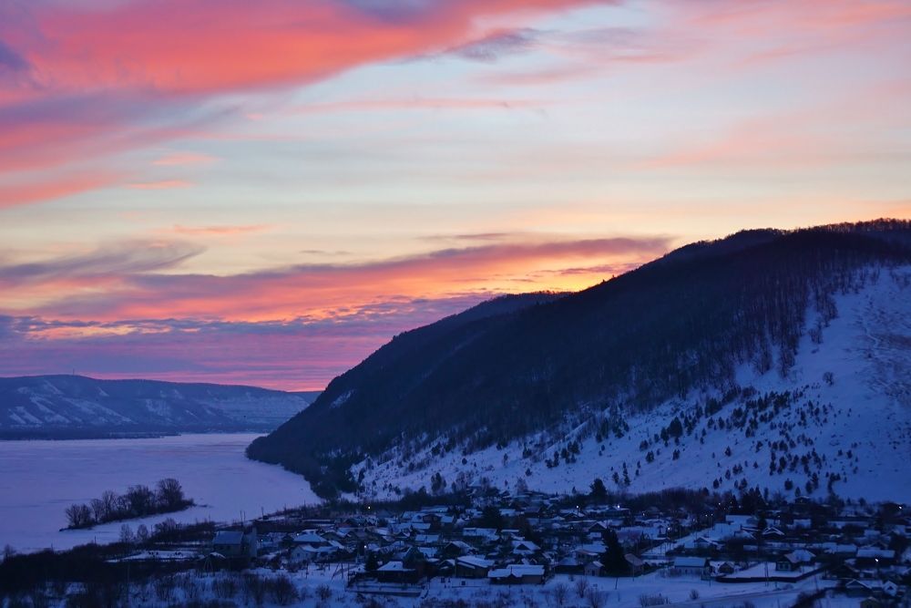 Photograph by Александр Попов