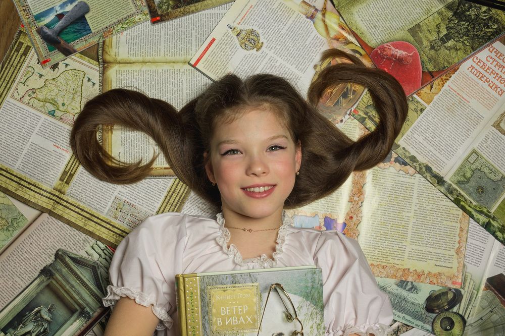 Photograph by Александр Булавко