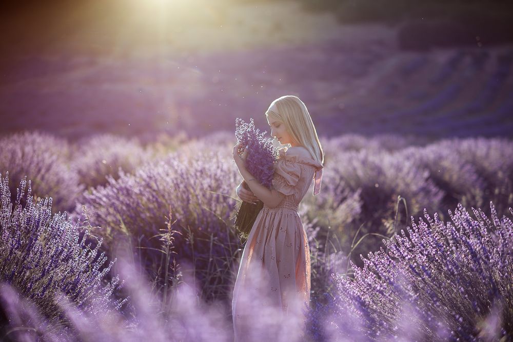 Photograph by Кая Дарья