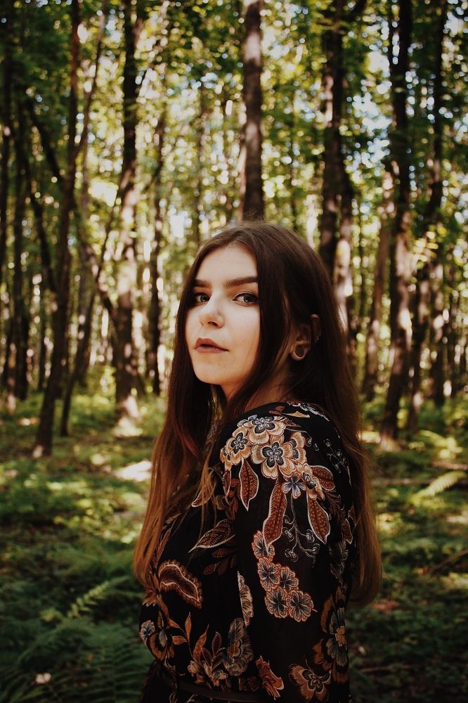 Photograph by Ирина Свистунова