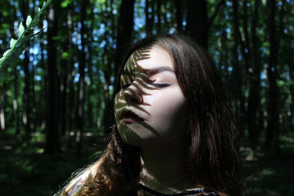 Photograph by Ирина Свистунова