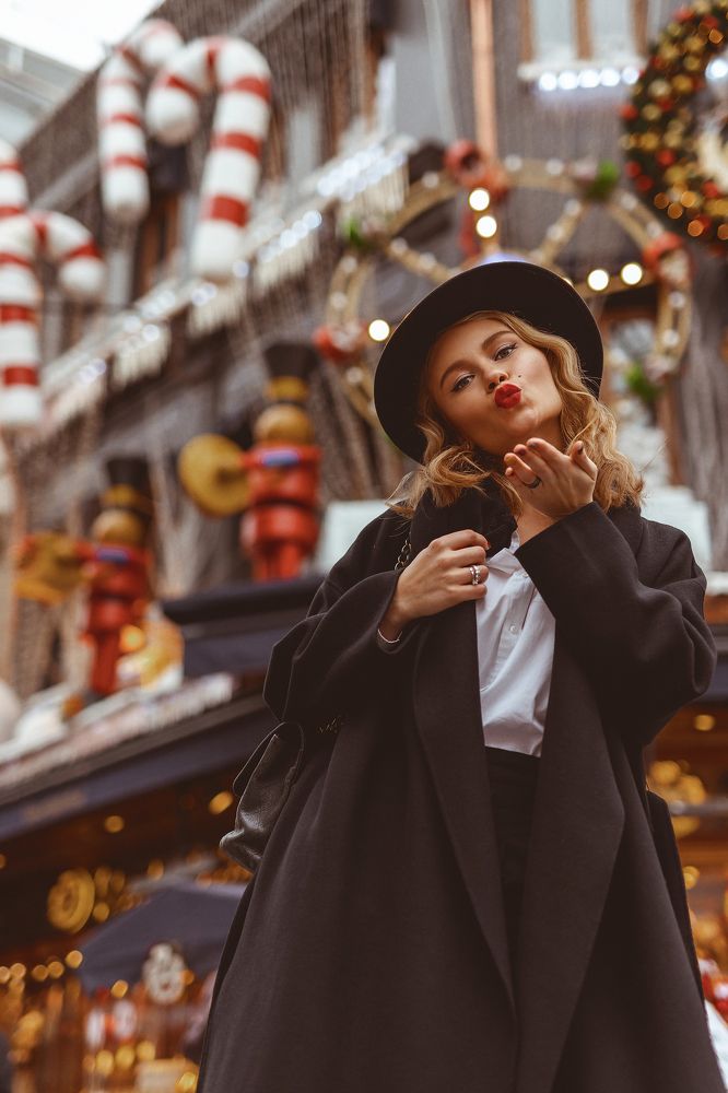 Фотография автора Карина Кара