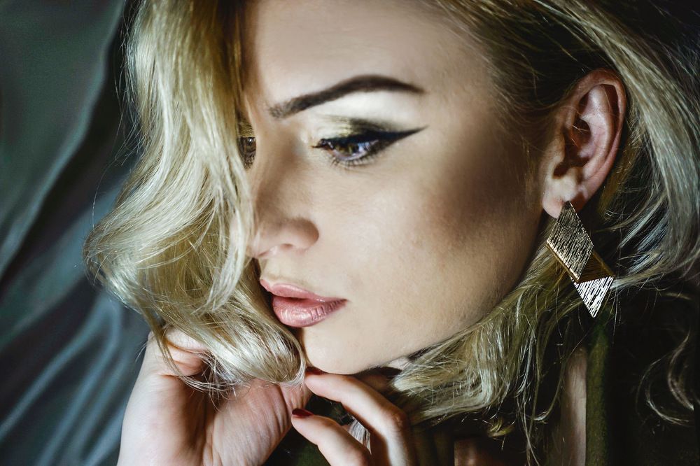 Photograph by Marina Leonova