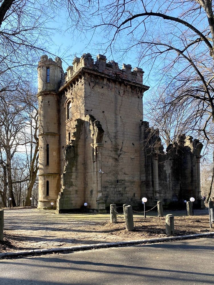 Photograph by Cristian Mirescu