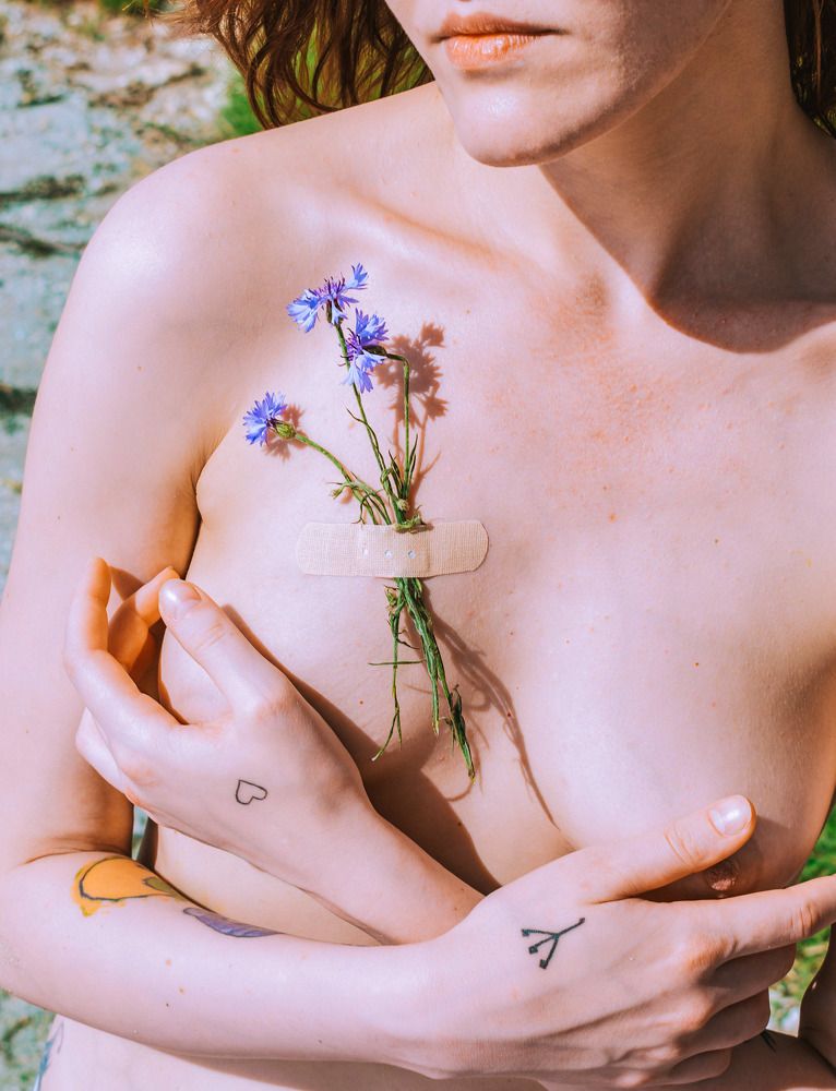 Photograph by Виктория Дорошина