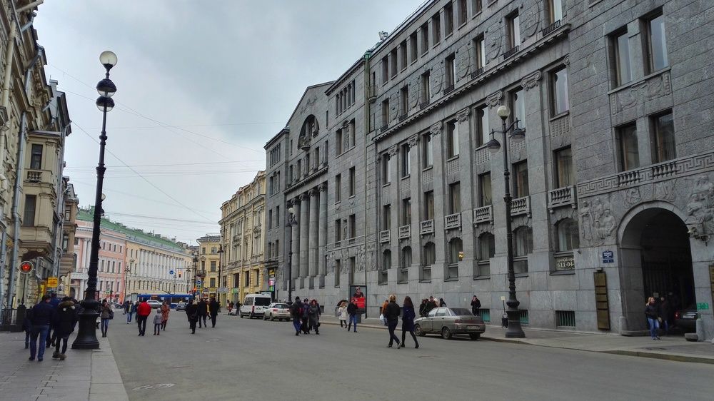 Photograph by Xenia Salonen