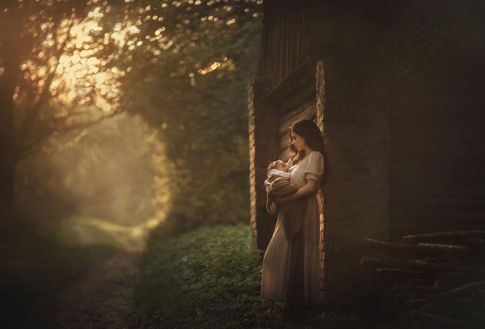 Photograph by Елена Шинкарева