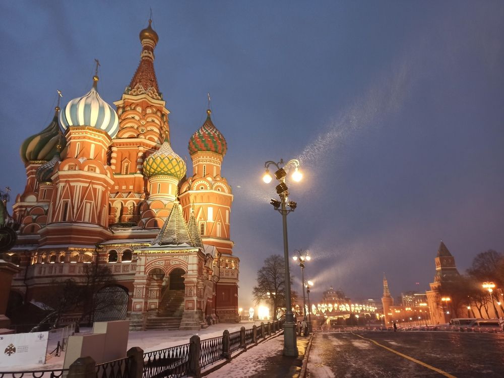 Photograph by Борис Каширин