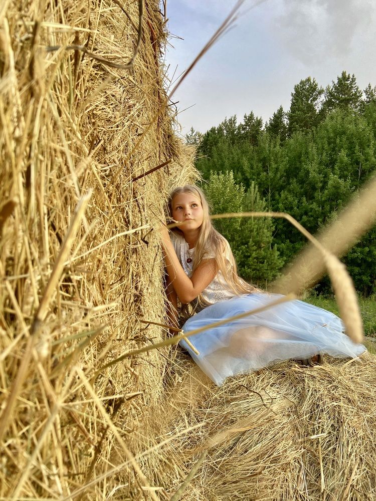 Photograph by Евгения Пржевальская