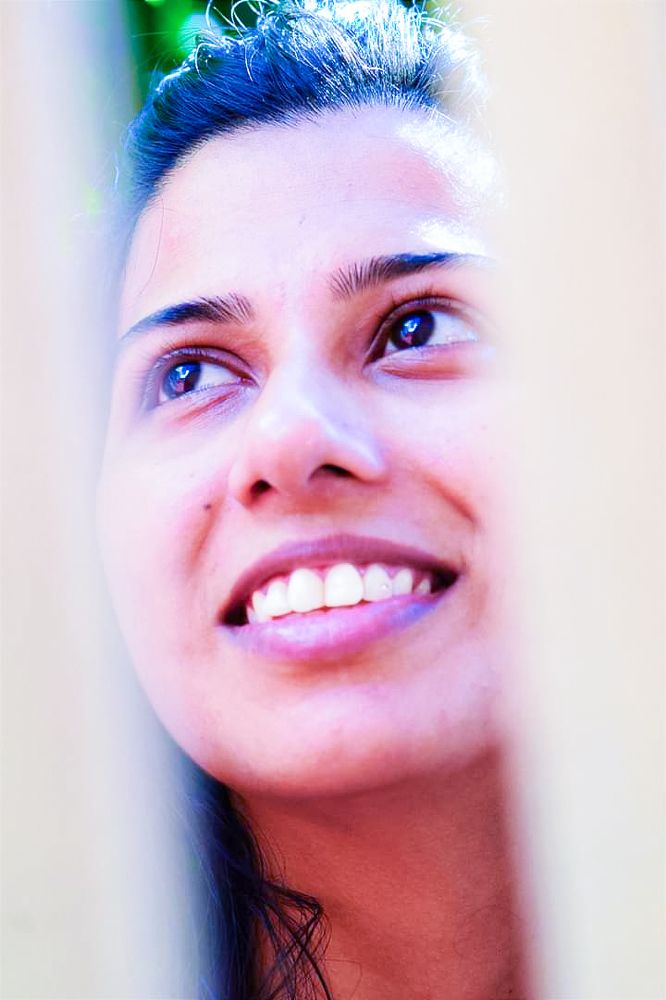 Photograph by Hiroj Bagde