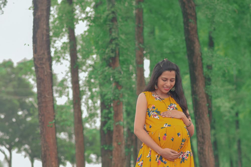 Photograph by Hiroj Bagde